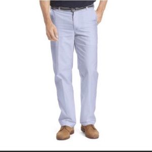 Men’s Izod flat front pants